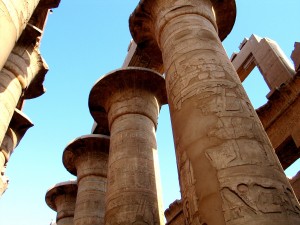 Egitto 019 Karnak